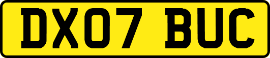 DX07BUC
