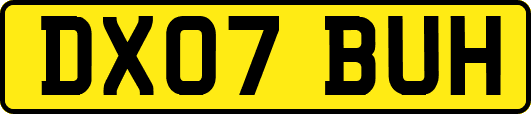 DX07BUH