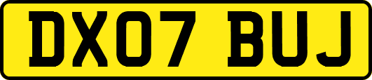 DX07BUJ