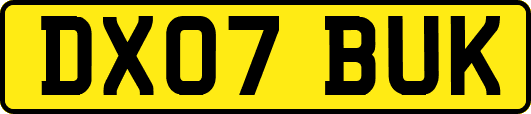 DX07BUK