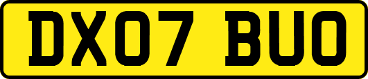 DX07BUO