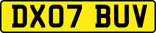 DX07BUV