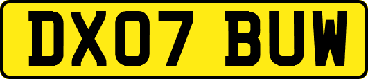 DX07BUW