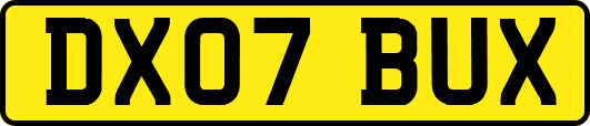 DX07BUX