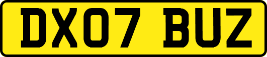 DX07BUZ