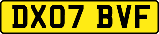 DX07BVF