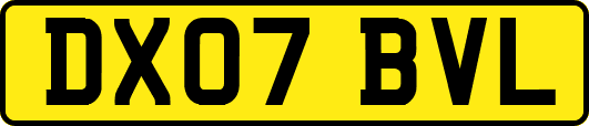 DX07BVL