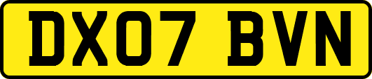 DX07BVN