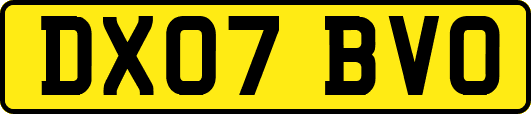 DX07BVO