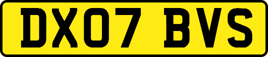 DX07BVS