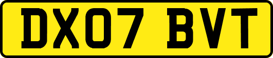 DX07BVT