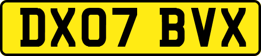 DX07BVX