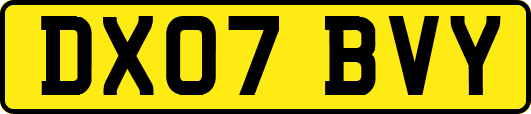 DX07BVY