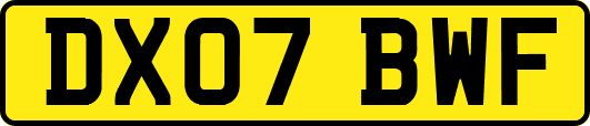 DX07BWF