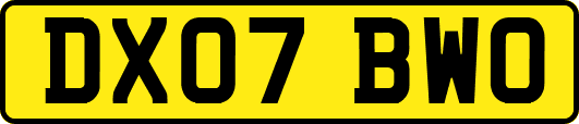 DX07BWO