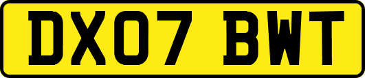 DX07BWT