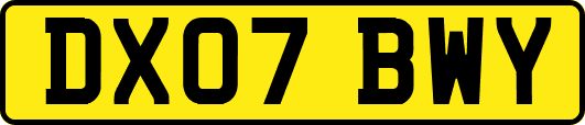 DX07BWY