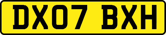 DX07BXH