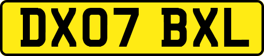 DX07BXL