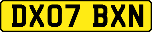DX07BXN