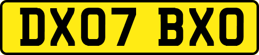 DX07BXO