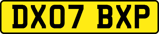 DX07BXP