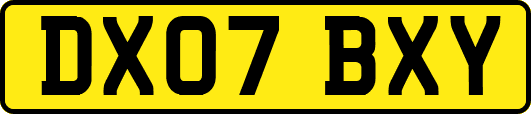 DX07BXY