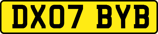 DX07BYB