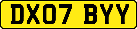 DX07BYY
