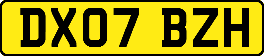 DX07BZH