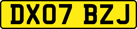 DX07BZJ