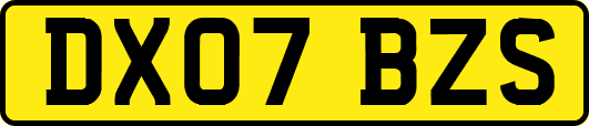 DX07BZS