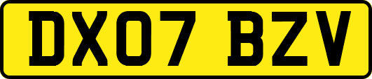 DX07BZV
