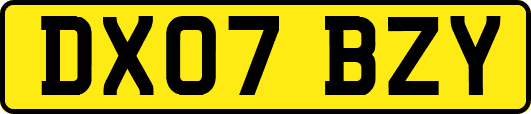 DX07BZY