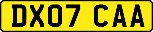 DX07CAA
