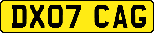 DX07CAG