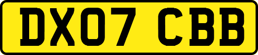 DX07CBB