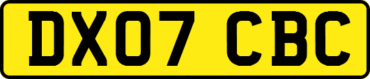 DX07CBC