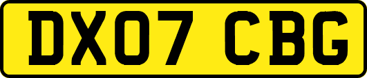 DX07CBG