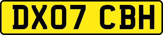 DX07CBH