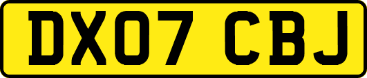 DX07CBJ
