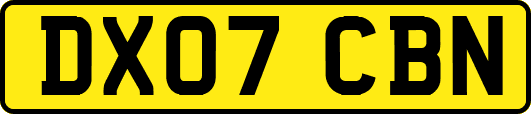 DX07CBN