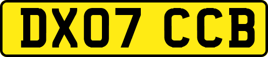 DX07CCB