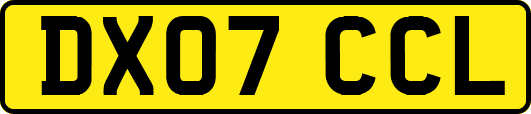 DX07CCL