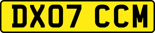 DX07CCM