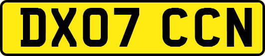 DX07CCN