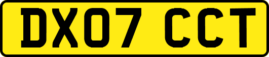 DX07CCT