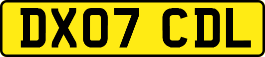 DX07CDL