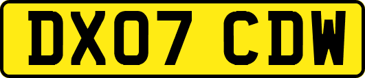 DX07CDW