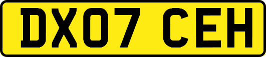 DX07CEH